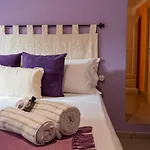 بيت ضيافة S'apposentu - Un'angolo Di Paradiso Con La Vista Sul Castello بوسا