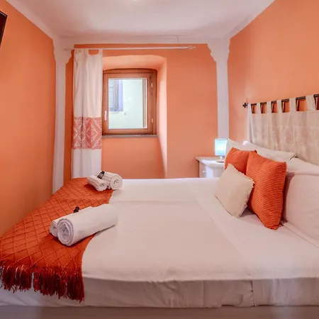 S'apposentu - Un'angolo Di Paradiso Con La Vista Sul Castello 3* Bosa