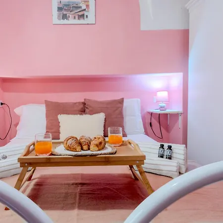 S'apposentu - Un'angolo Di Paradiso Con La Vista Sul Castello 3*