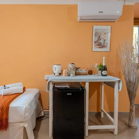 S'apposentu - Un'angolo Di Paradiso Con La Vista Sul Castello