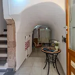 S'apposentu - Un'angolo Di Paradiso Con La Vista Sul Castello