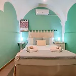 Vendégház S'apposentu - Un'angolo Di Paradiso Con La Vista Sul Castello