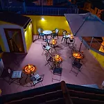 Vendégház S'apposentu - Un'angolo Di Paradiso Con La Vista Sul Castello 3*