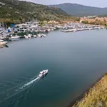 Vendégház S'apposentu - Un'angolo Di Paradiso Con La Vista Sul Castello 3*