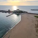 S'apposentu - Un'angolo Di Paradiso Con La Vista Sul Castello Bosa
