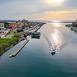 S'apposentu - Un'angolo Di Paradiso Con La Vista Sul Castello Vendégház 3*