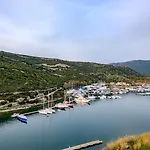 S'apposentu - Un'angolo Di Paradiso Con La Vista Sul Castello Vendégház Bosa