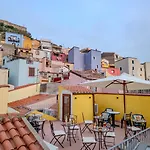 S'apposentu - Un'angolo Di Paradiso Con La Vista Sul Castello 3* Bosa