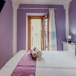 S'apposentu - Un'angolo Di Paradiso Con La Vista Sul Castello Vendégház 3*