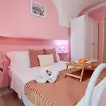S'apposentu - Un'angolo Di Paradiso Con La Vista Sul Castello Vendégház Bosa