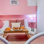 S'apposentu - Un'angolo Di Paradiso Con La Vista Sul Castello 3*