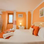 Vendégház S'apposentu - Un'angolo Di Paradiso Con La Vista Sul Castello 3*