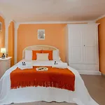 S'apposentu - Un'angolo Di Paradiso Con La Vista Sul Castello Vendégház Bosa