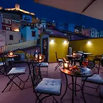 S'apposentu - Un'angolo Di Paradiso Con La Vista Sul Castello 3* Bosa