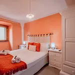 Vendégház S'apposentu - Un'angolo Di Paradiso Con La Vista Sul Castello 3*