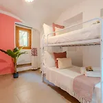 S'apposentu - Un'angolo Di Paradiso Con La Vista Sul Castello 3*