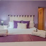 S'apposentu - Un'angolo Di Paradiso Con La Vista Sul Castello Vendégház 3*