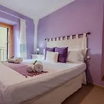 Vendégház S'apposentu - Un'angolo Di Paradiso Con La Vista Sul Castello Bosa