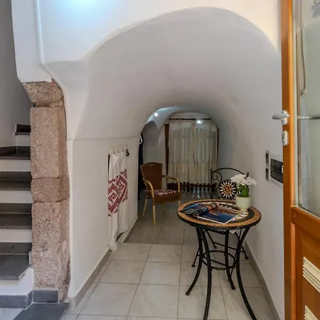 S'apposentu - Un'angolo Di Paradiso Con La Vista Sul Castello