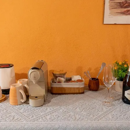 S'apposentu - Un'angolo Di Paradiso Con La Vista Sul Castello Guest house Bosa