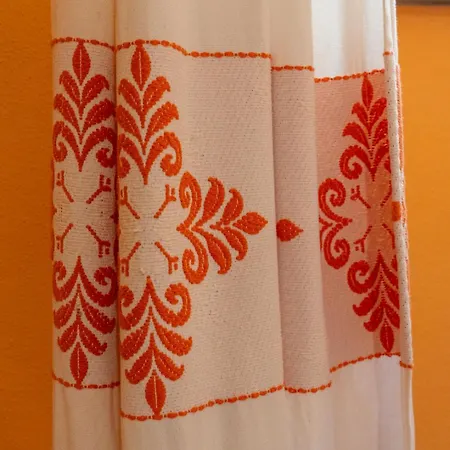 S'apposentu - Un'angolo Di Paradiso Con La Vista Sul Castello Gasthuis