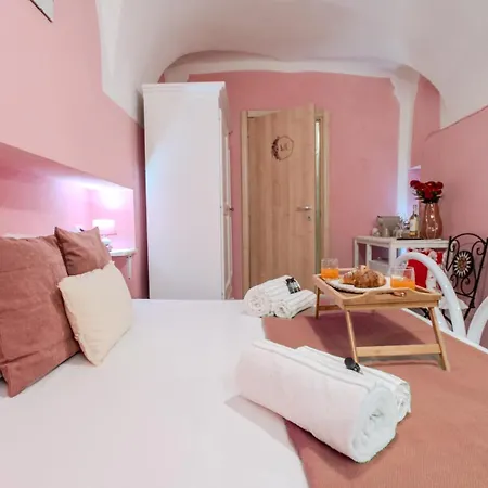 S'apposentu - Un'angolo Di Paradiso Con La Vista Sul Castello Guest house *
