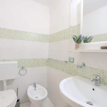 Gasthuis S'apposentu - Un'angolo Di Paradiso Con La Vista Sul Castello Bosa