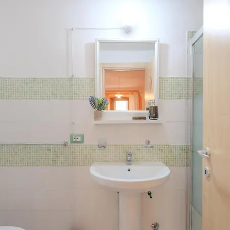 S'apposentu - Un'angolo Di Paradiso Con La Vista Sul Castello Gasthuis