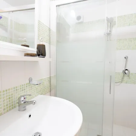 S'apposentu - Un'angolo Di Paradiso Con La Vista Sul Castello Gasthuis